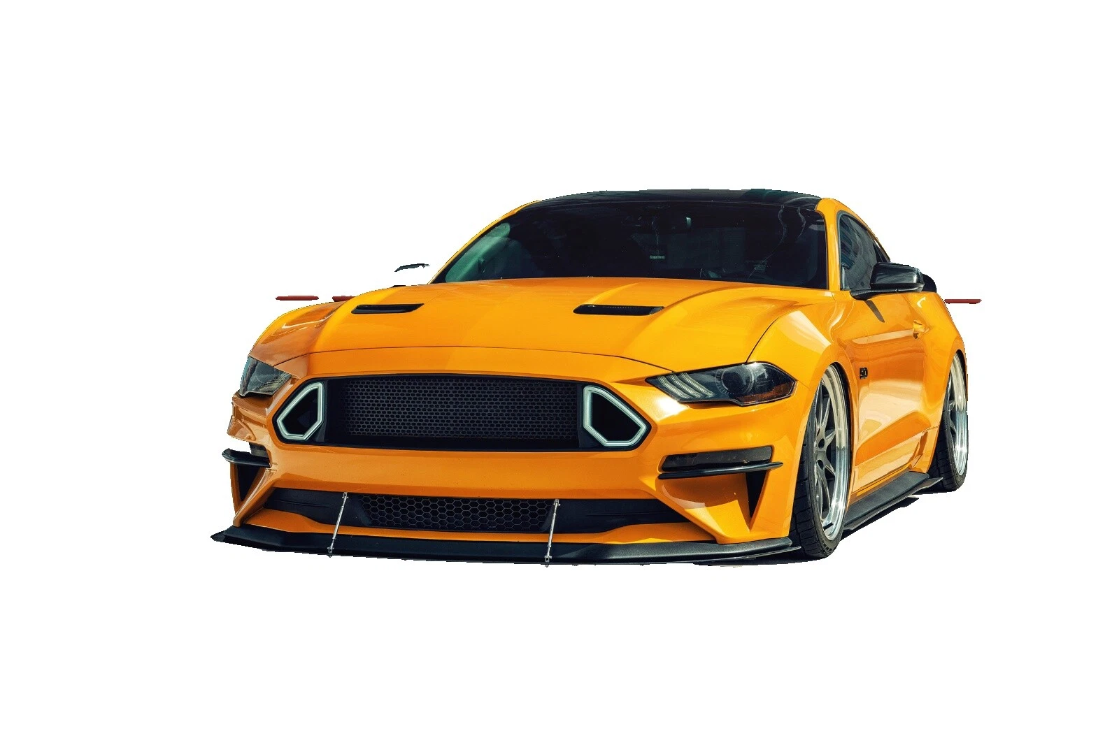 Pósters de arte de los coches deportivos