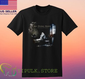 My Dying Bride Shirt | eBay