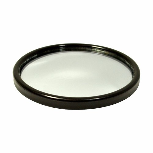 TrexNYC Blind Spot Mirror - Convex Mirror for a Larger Side View, 2 Packs - Picture 2 of 3