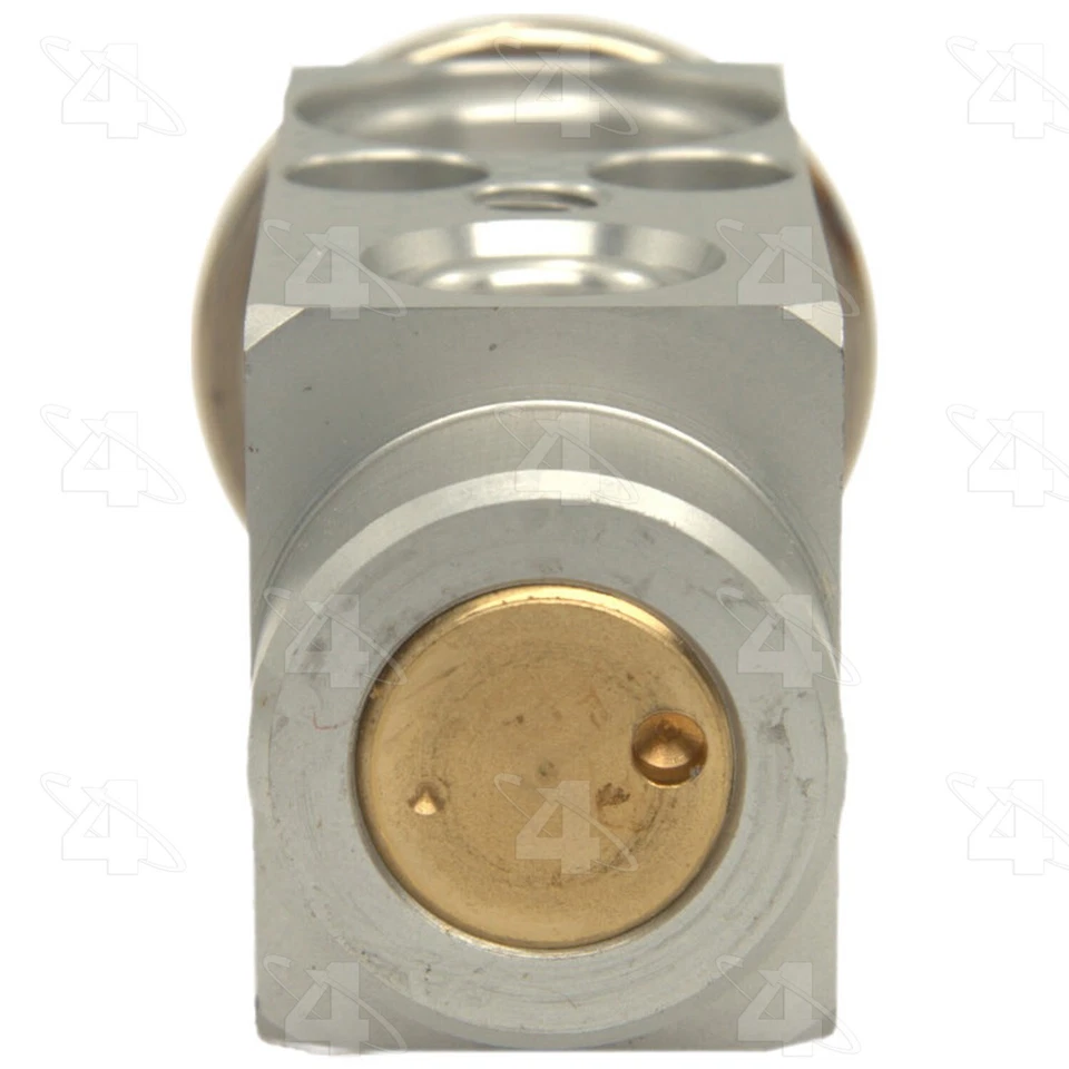 For 2001-2003 BMW 530i A/C Expansion Valve 4 Seasons 884CH81 2002 - Image 4 of 4