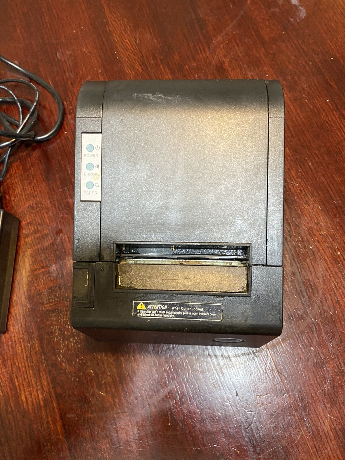 PMB P822D Thermal 80mm Receip PrinterAuto Cut eBay