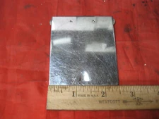 Brother Project 181 Sewing Machine Parts Bobbin Slide Plate Cover