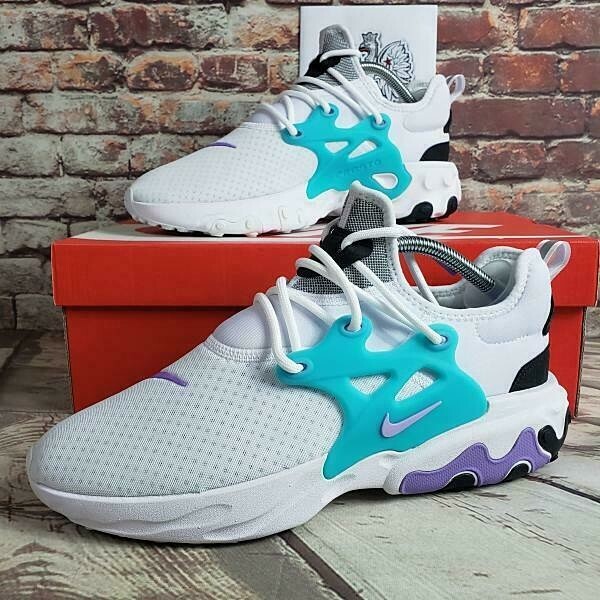 nike react presto size 13