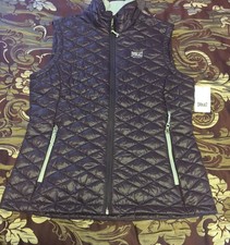 Woman’s Vest Size Small
