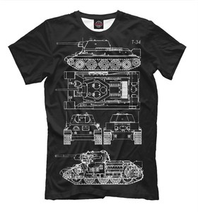 wot t shirts