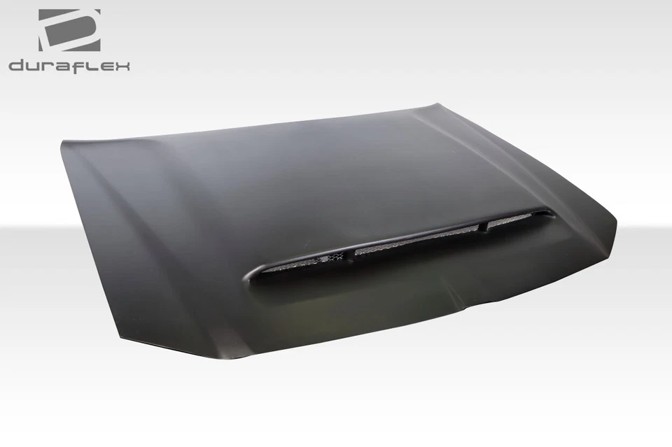 For 2005-2007 Magnum Duraflex Demon Look Hood - 1 Piece Foto 4 de 4