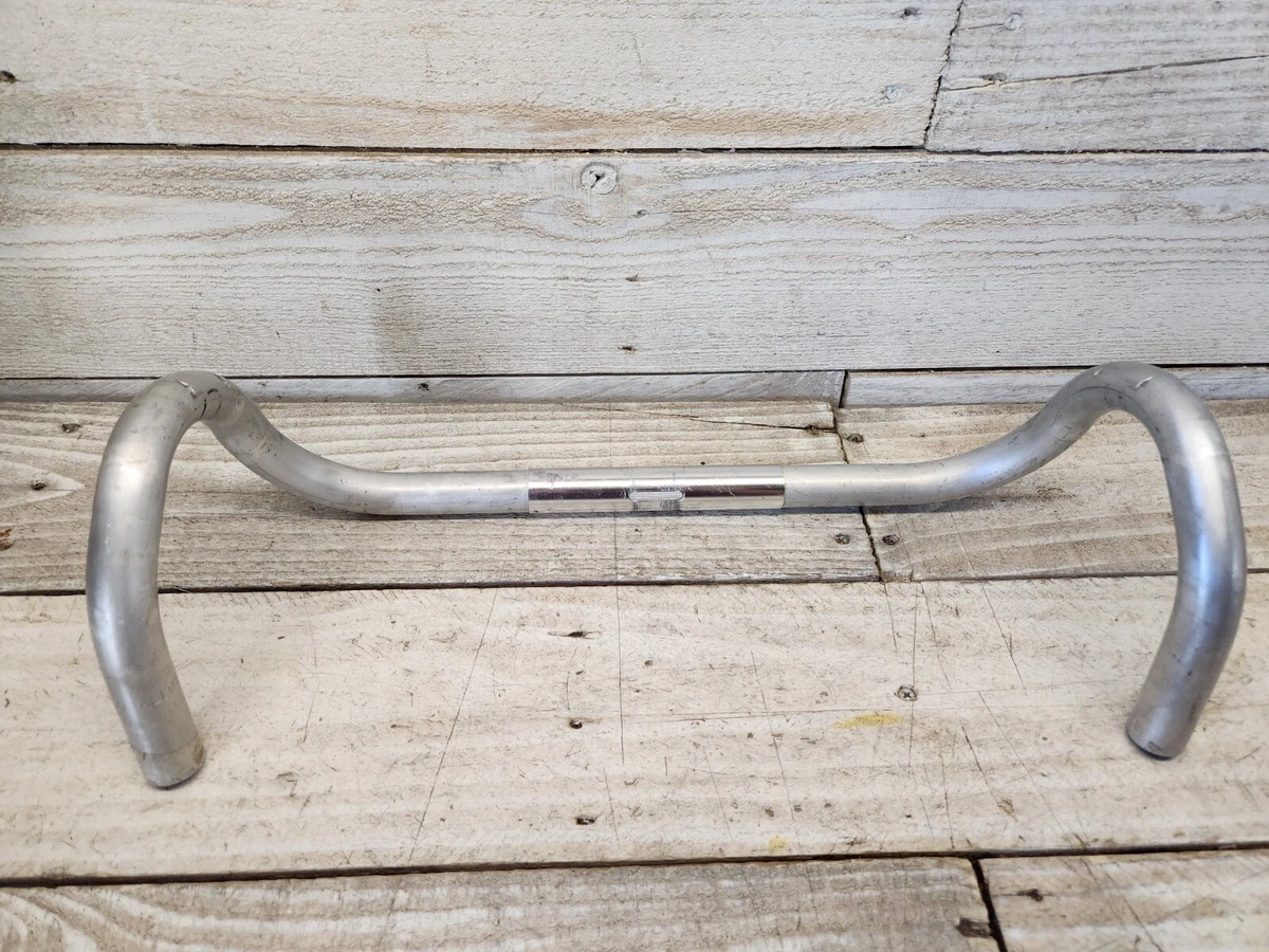 S Vintage Guidon Courbe Handlebar 38 Course Road Année Year' 50 Vélo