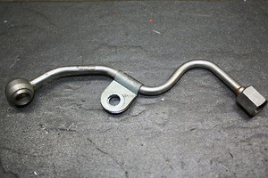 VW Touran 1.6  Einspritzleitung Kraftstoffleitungen