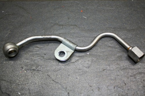 VW Touran 1.6  Einspritzleitung Kraftstoffleitungen