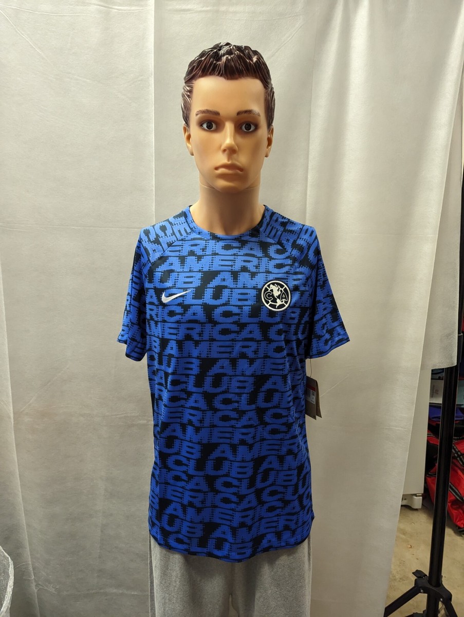 nike coming to america apparel