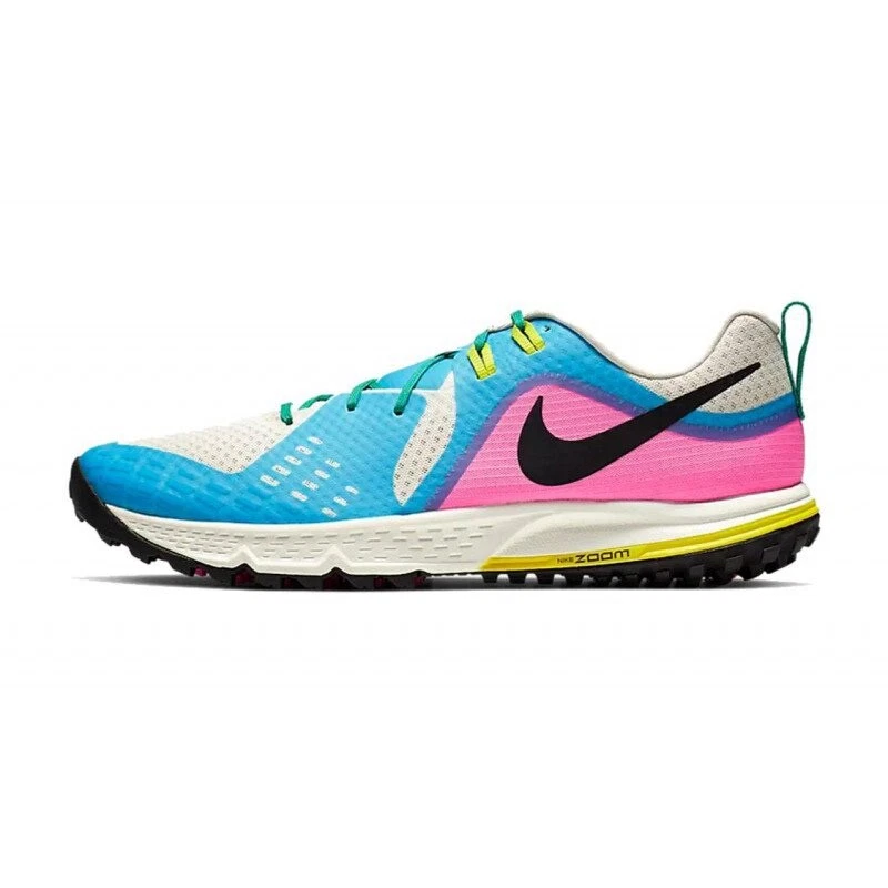 Nike air zoom cheap wild horse 5