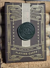 Dan & Dave, Private Reserve 2016 (Brown) Limited Edition. New & Rare!