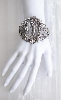◎D moment ◎ Ellie 925 Silver Bracelet s-l400.jpg