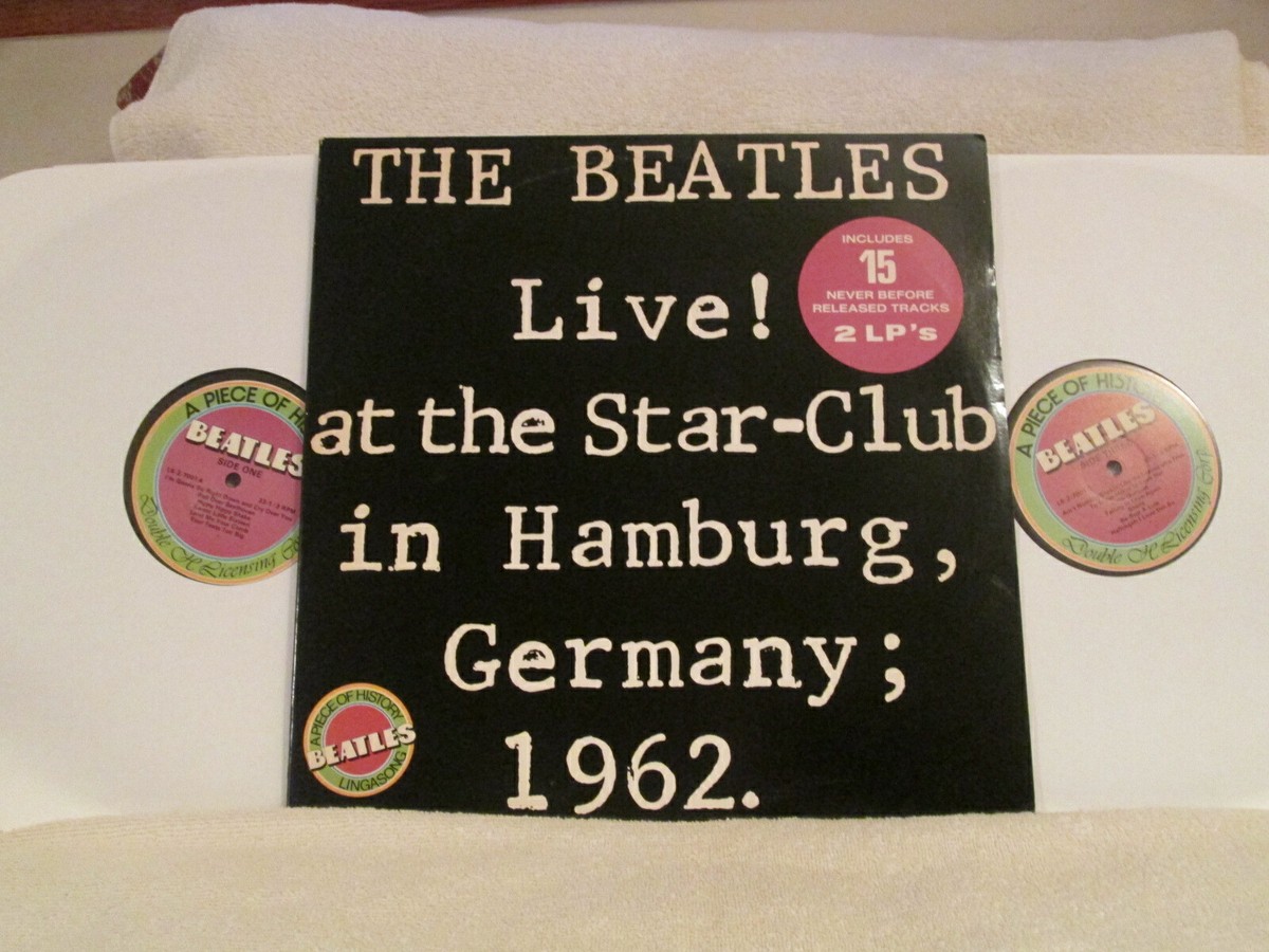 邦楽 THE STAR CLUB 1977-1997 20th Anniversary fit=scale-down,w=1200