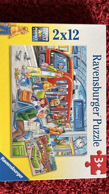 Ravensburger Puzzle