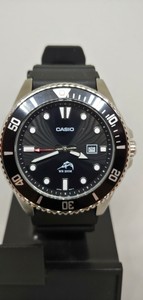 casio mdv106 ebay