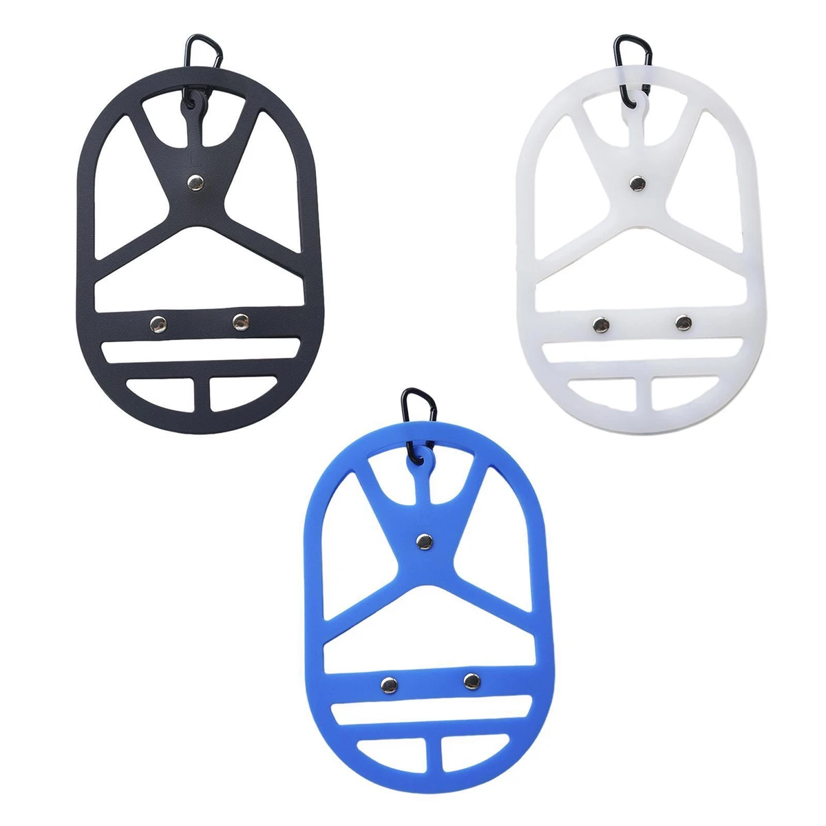 Backpack shoe best sale storage