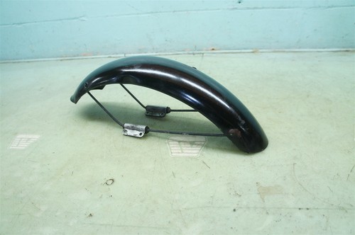 1972 BSA B50 B50T Victor Trail B50SS Single Gold Star 500 *2155 FRONT FENDER - 第 1/6 張圖片