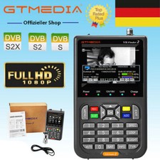 Profi GTMEDIA V8 Finder 2 Satfinder SAT-Messg...