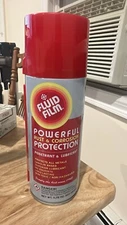 Fluid Film Rust Corrosion Penetrant Lubricant Preventative, 11.75oz Aerosol Can