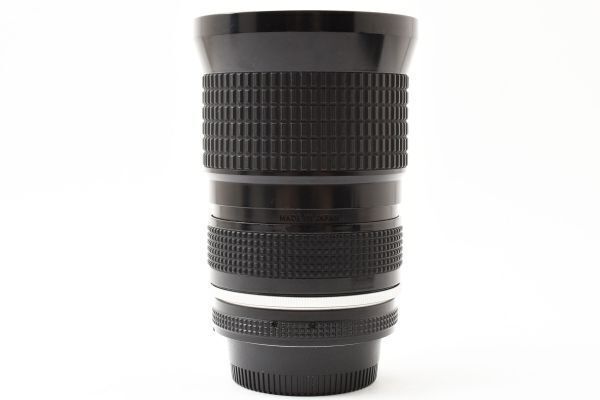 Nikon NIKON Ai-S ZOOM-NIKKOR 25-50mm F4240050 | eBay Nikon NIKON Ai-S ZOOM-NIKKOR 25-50mm F4240050 | eBay