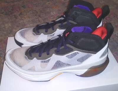 NIKE Air Jordan 37 XXXVII \
