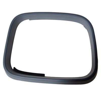 vw caddy wing mirror conversion