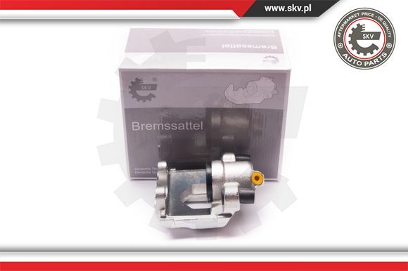 Esen SKV Bremssattel Hinten Rechts Bremssystem ATE FüR BMW 3Er Touring 320D 318I-image