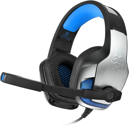 Hunterspider V4 Gaming Headset 
