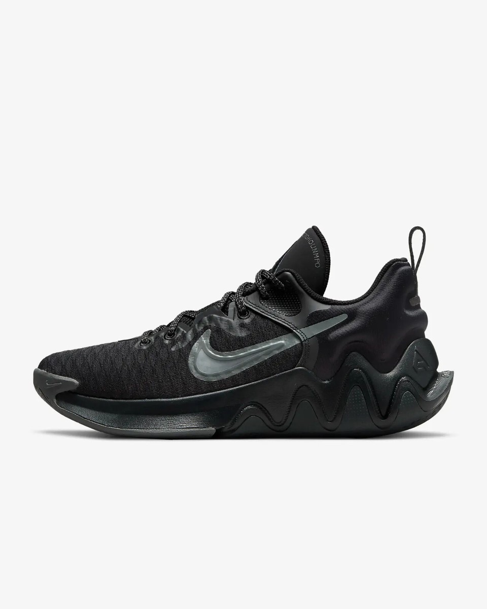 Nike Giannis Immortality Men's Basketball Shoes Style CZ4099