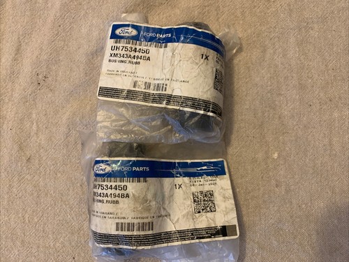 Genuine Ford Bush Suspension Front UH7534450 (Set of 2) Ford Ranger PJ - Picture 2 of 9