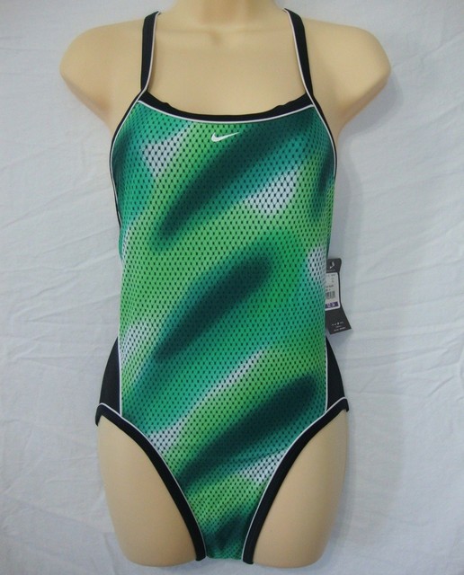 nike competitive swimwear