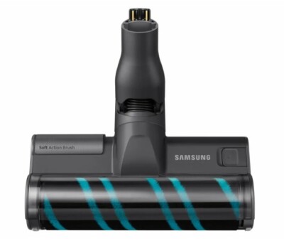 Samsung Bespoke Jet Vacuum  Hard Floor Soft Action Brush VCA-SAB90