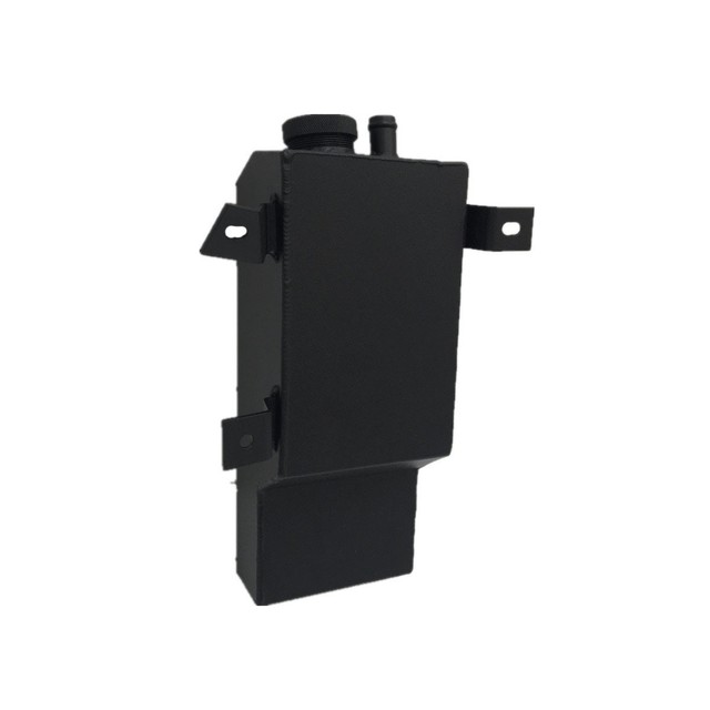 Radiator Coolant Overflow Tank Reservoir For Jeep CJ5 CJ7 CJ CJ8