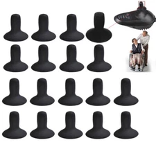 2/4/5/10/20pcs Rubber Joystick Knob Button for Hoveround Electric Wheelchair Jet