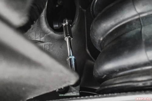 VR Performance Air Suspension Lowering Links for Taycan 4S | Turbo | Turbo S New - Picture 7 of 7