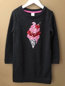 ice cream sweater dress