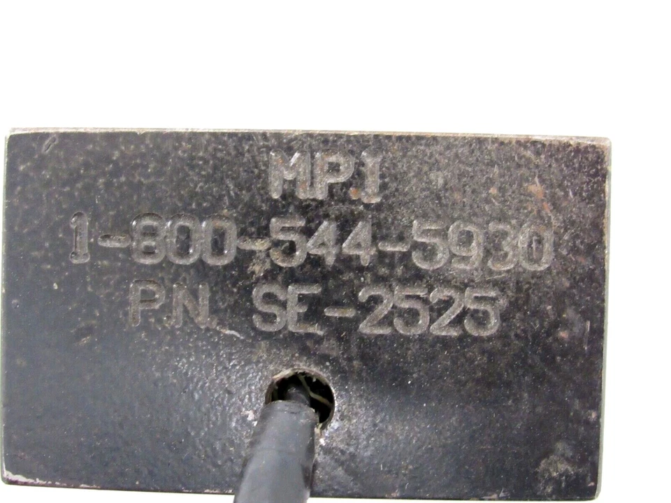 NEW MPI SE-2525 ELECTROMAGNET SE2525 - Image 3 of 3