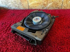 BMW F23 F87 RIGHT PASSENGER SIDE CENTRAL BASS SUBWOOFER HARMAN KARDON OEM 28K /B