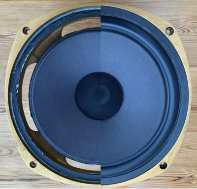 Tannoy HPD 295/8 スピーカー1個 左 TANNOY-タンノイ】の【スピーカー/HPD295】を愛知県春日井市で