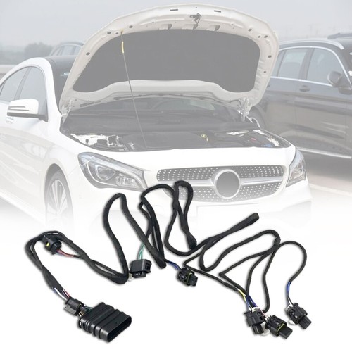 Front Bumper-Wire Harness Parking Sensors A1175403901 for W117 CLA 180 200 - Picture 2 of 8