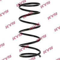 KYB RD5960 Coil Spring For Mitsubishi