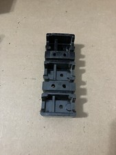 Allen-Bradley X-401977  30A  250V 3-Pole Fuse Block Holder 