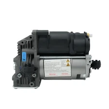 Air Suspension Compressor Fit For Mercedes Benz ML320 GL450 1643201204 2007-2012