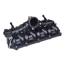 Intake Manifold Fits Audi VW Seat Skoda 2.0 TDI BMN 125KW / Passat 03G129711AF