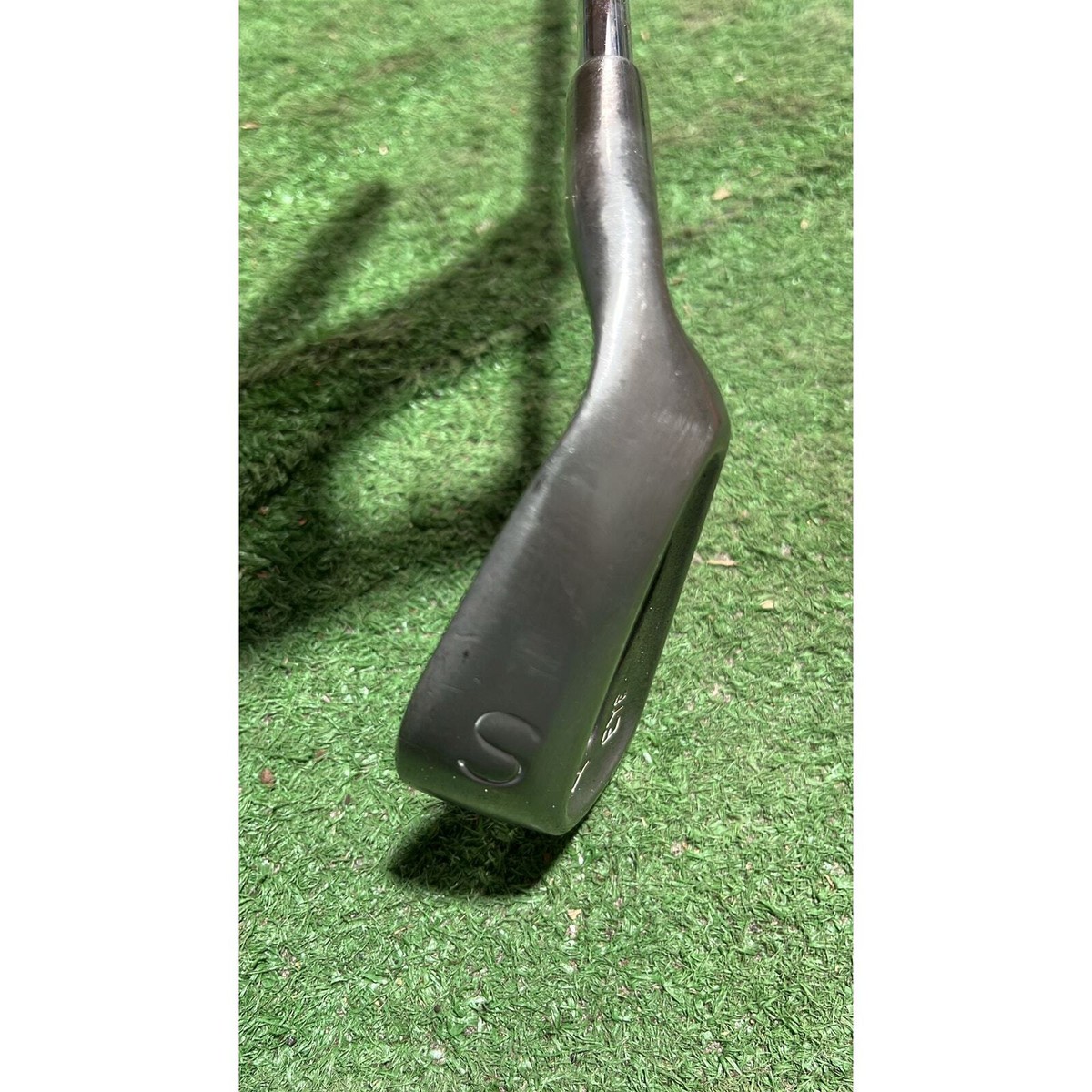 Ping Cat Eye Black Dot 35.5