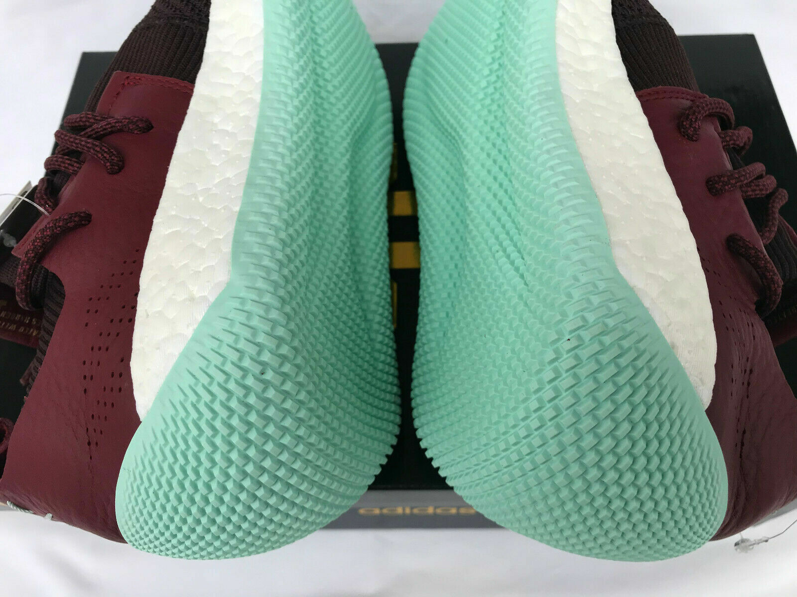 Lace Basketball Shoes 
