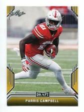 OHIO STATE Buckeyes ALUMNI w/ JERSEY AUTO Big 33 RCs - YOU CHOOSE - 10+ FREE S/H