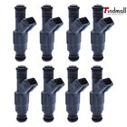 <!--F#f_0-->8X For Holden Fuel Injectors AU 0280155931 0280156211 0280155752 12482704 FJ647<!--F/-->