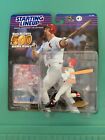 2000 Mark Mcgwire Cardinals Starting Lineup Bnip 500 Home Runs Figurine